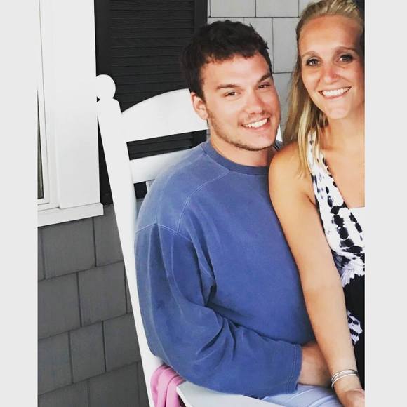 Meet your Posher, Kelsey - Picture 1 of 1